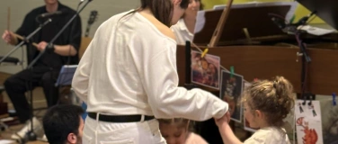 Event-Image for 'Klassik mit Spa&szlig; - Mit Musik durch die Welt'
