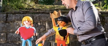 Event-Image for 'Professionelle Menschenkenntnis'