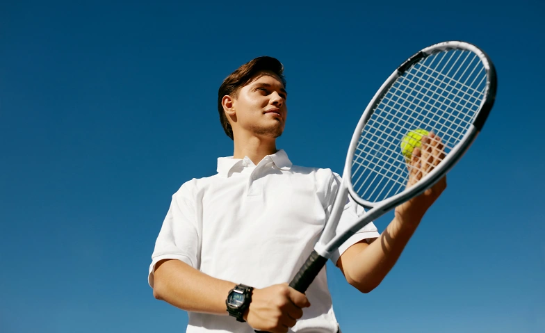 Tennis Anf&auml;nger Niveau 5.-7. Klasse  - Herbstsportwoche 26 Billets