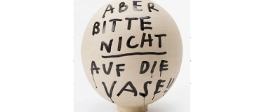 Event-Image for 'Finissage "Moon and Art Exhibition" @ teo jakob Z&uuml;rich'