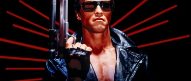 Event-Image for 'THE TERMINATOR'