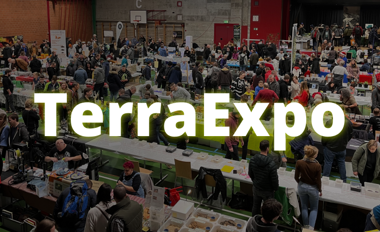 TerraExpo | 08. November 2026