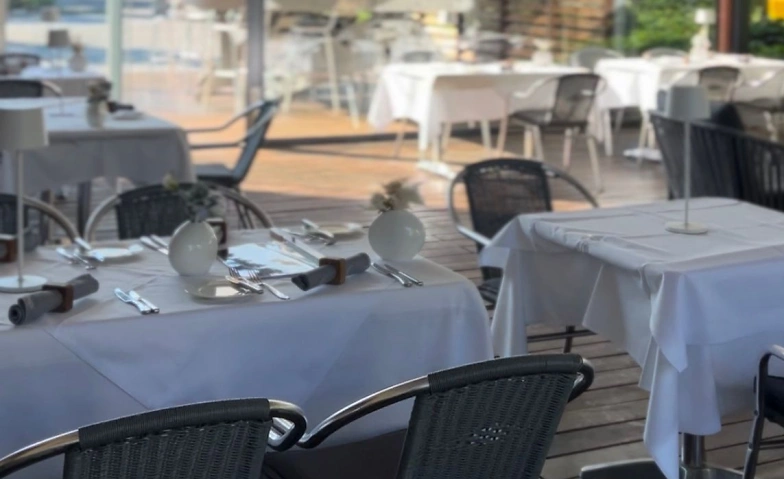 Event-Image for 'Sommerabende auf der Terrasse im Thessoni'