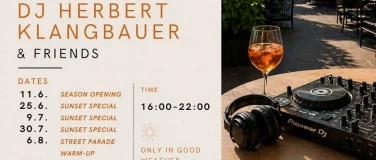 Event-Image for 'Terrazza Capolinea &ndash; Thursday After Work Special'