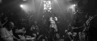 Event-Image for 'Terreiro Adalu - Roda de Samba! Mascotte, Zurich'