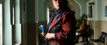 Event-Image for 'Terrestrial Verses'