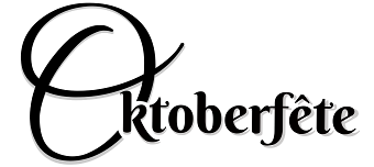 Organisateur de Oktoberf&ecirc;te