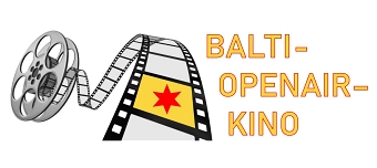 Organisateur de Balti-Openair-Kino "Mein Freund Barry"