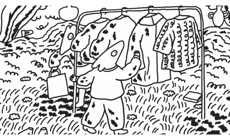 Tete &agrave; Tete mit lokalen Labels Zazou Concept Store GmbH Tickets