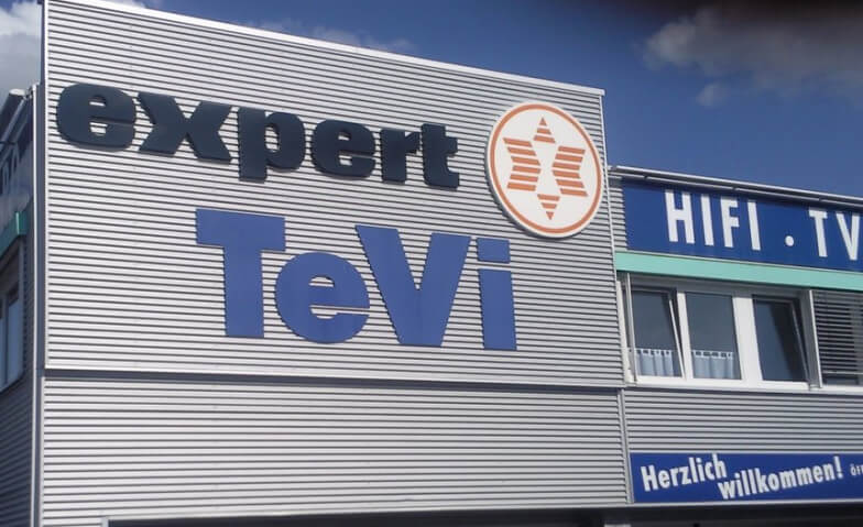 Event-Image for 'Riesenflohmarkt expert TeVi N&uuml;rnberg Kilianstrasse 90'