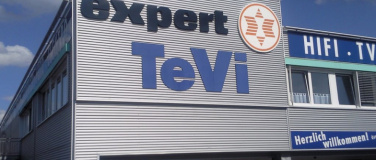 Event-Image for 'Riesenflohmarkt expert TeVi N&uuml;rnberg Kilianstrasse 90'