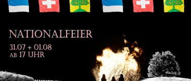 Event-Image for '1. Augustfeier'