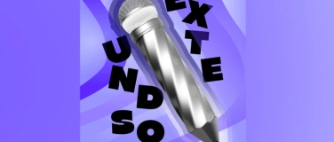 Event-Image for 'Texte und so - Poetry-Slam-Show. Gast: TBA'
