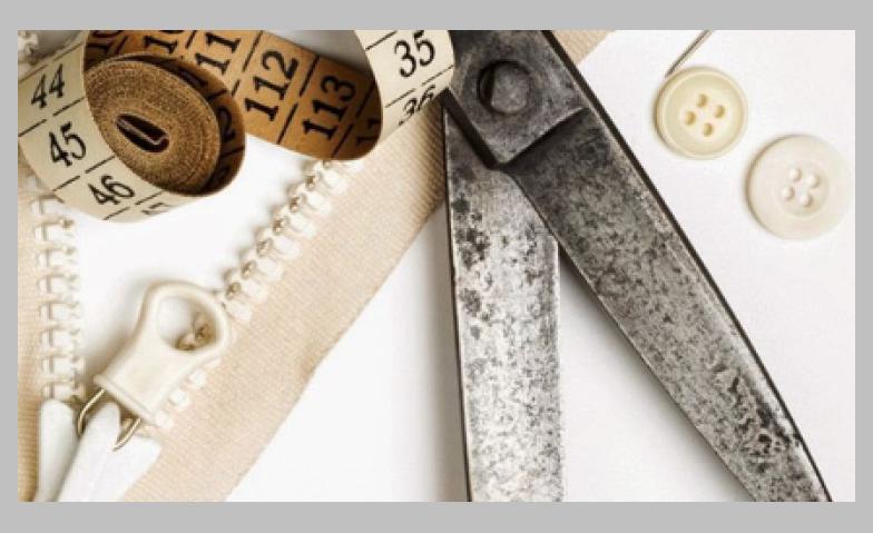 Event-Image for 'Textil-Reparier-Bar'