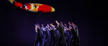 Event-Image for 'Cloud Gate Dance Theatre & Cheng Tsung-lung, 13 Tongues'