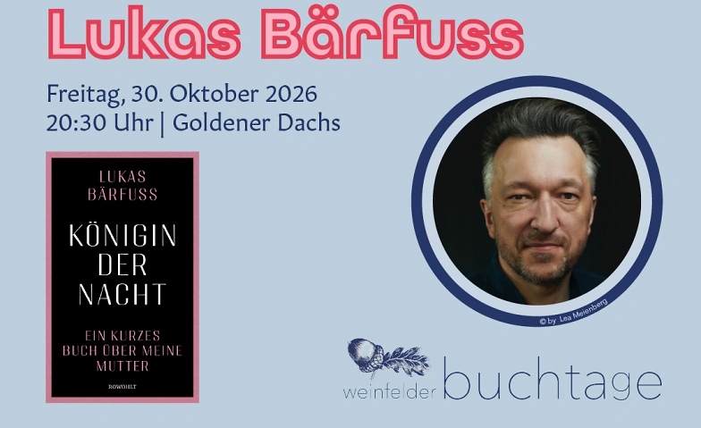 Lukas B&auml;rfuss Billets