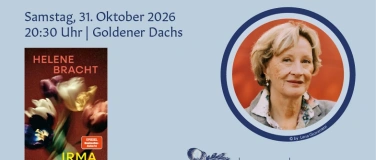 Event-Image for 'Helene Bracht'