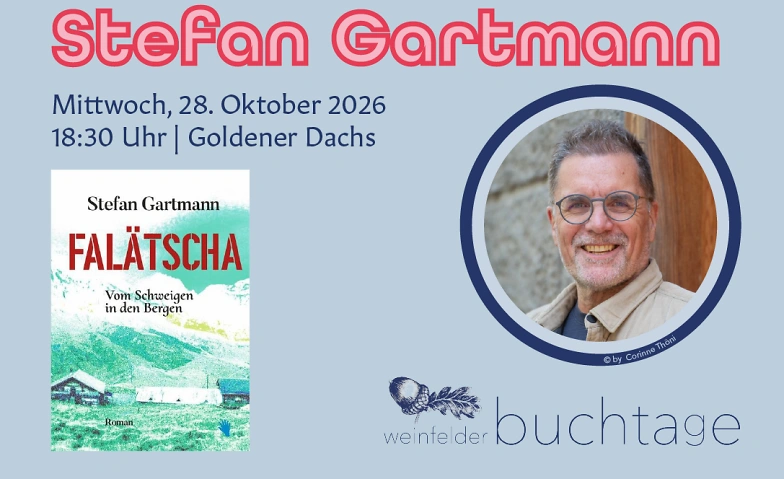 Stefan Gartmann Billets