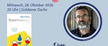 Event-Image for 'Max K&uuml;ng'