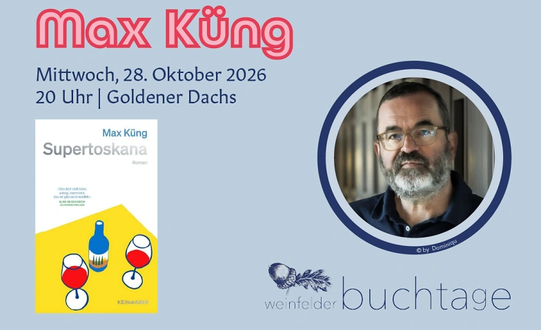 Max K&uuml;ng Billets