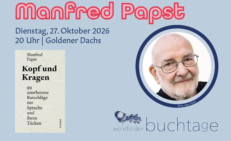 Manfred Papst