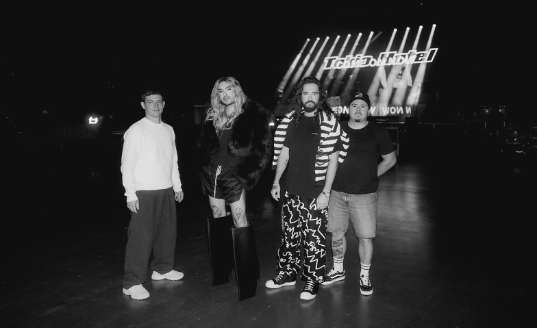 Tokio Hotel - Arena Tour 2026 München