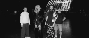 Event-Image for 'Tokio Hotel - Arena Tour 2026  M&uuml;nchen'