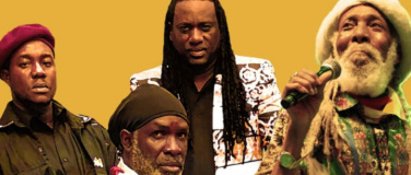 Event-Image for 'The Abyssinians & Big Youth'