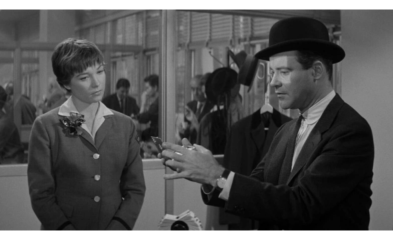 Event-Image for 'The Apartment'