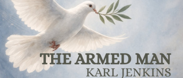 Event-Image for 'The Armed Man: A Mass for Peace'