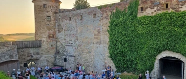Event-Image for 'Sommerkonzert auf Burg Stettenfels'