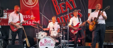 Event-Image for 'Wein & Musik unter den Linden'