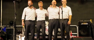 Event-Image for 'Dorfplatzfest Heddesheim 2026'