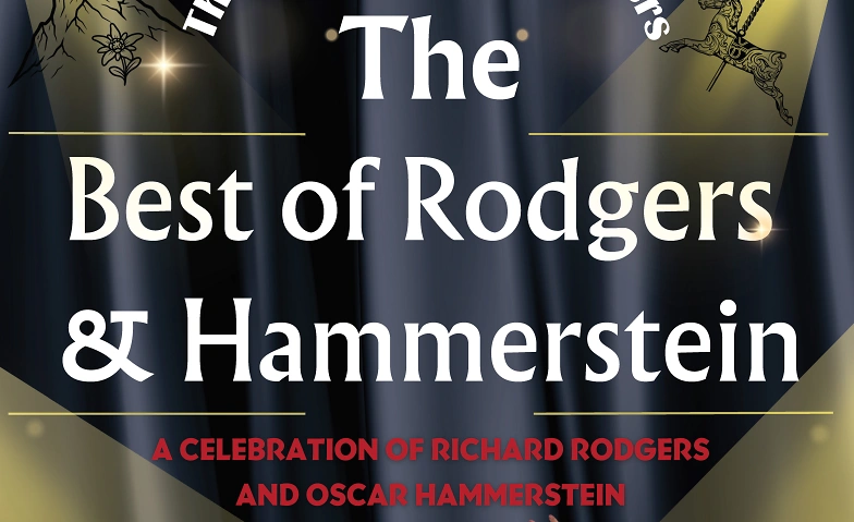 Event-Image for 'The Best of Rodgers & Hammerstein'