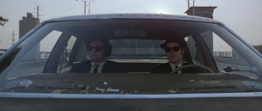 Event-Image for 'The ones we love: "The Blues Brothers"'