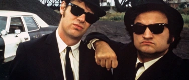 Event-Image for 'THE BLUES BROTHERS'