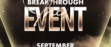 Event-Image for 'THE EVENT OF 2026'