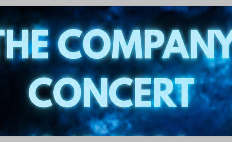 The Company Concert