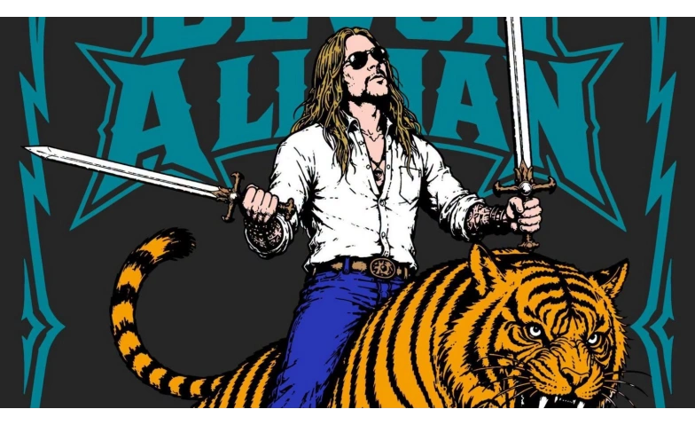 The Devon Allman Blues Summit