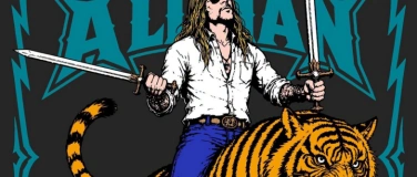 Event-Image for 'The Devon Allman Blues Summit'
