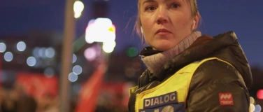 Event-Image for 'Neue Schwedische Filme: THE DIALOGUE POLICE'