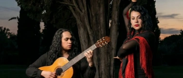 Event-Image for 'Gipsy Flamenco & Mallorquinische Pinchos in OSCARS'