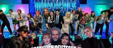 Event-Image for 'The Guy Who Didn't Like Musicals'