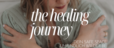 Event-Image for 'The healing journey - Gruppe ab 18.08.26'