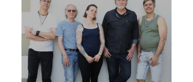 Event-Image for 'LIVE-Konzert: THE HIGH-END BAND'