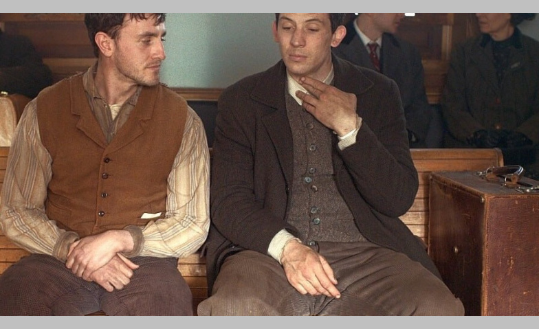 Event-Image for 'The History of Sound'
