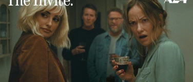 Event-Image for 'The Invite'
