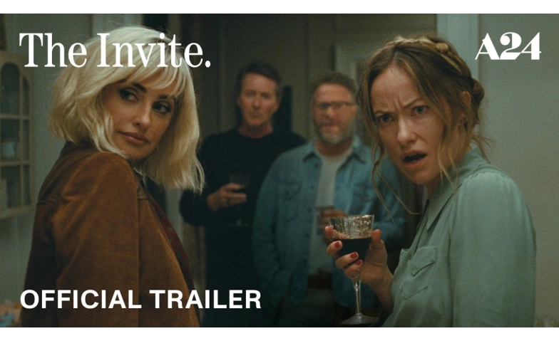 Event-Image for 'The Invite'