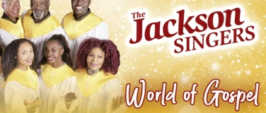 Event-Image for 'The Jackso Singers'