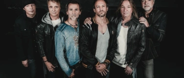 Event-Image for 'The Jungle (CH)'